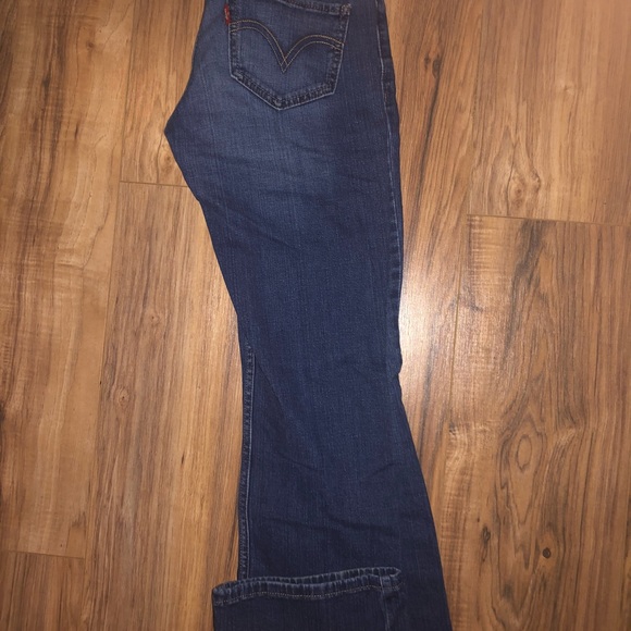Levi bootcut - Picture 1 of 3